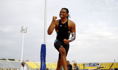 Πανελλήνιο Πρωτάθλημα στίβου: Νίκες για Καραλή, Κουτλή και Κορένεβα