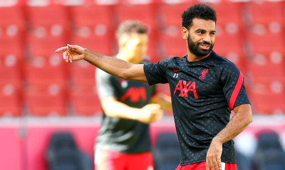 Λίβερπουλ: Ψάχνεται να πουλήσει τον Σαλάχ