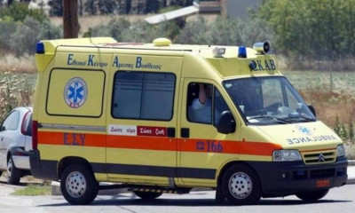 Ερέτρια: Ανείπωτη θλίψη για τον 13χρονο ποδοσφαιριστή - Προσπαθούσαμε 1,5 ώρα να τον επαναφέρουμε