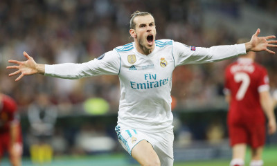 Γκάρεθ Μπέιλ: Επιλέγει ομάδα-έκπληξη - Εκεί πηγαίνει ο Ουαλός