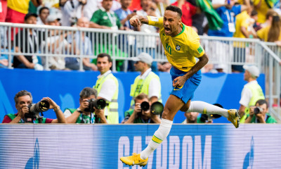 Γιουβέντους: Προχωρά για τη «βόμβα» με Νεϊμάρ