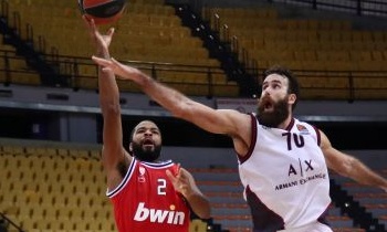 Ντατόμε: «Όταν στη Βίρτους μιλούσαν για διαιτητές σκέφτηκα ότι θα πάρουμε το πρωτάθλημα»