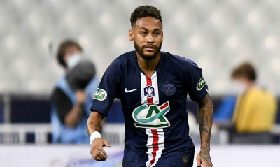 Παρί Σεν Ζερμέν: Προς την έξοδο ο Νεϊμάρ