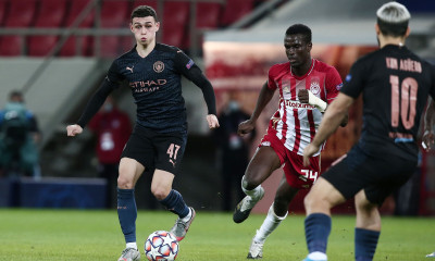 Άγριος καυγάς για τον Φόντεν με τη σύζυγο του στην Κέρκυρα (video)