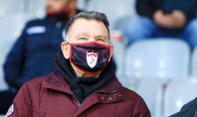 ΑΕΛ: Μείωσε τις απαιτήσεις του ο Κούγιας - «1,4 εκατ. ευρώ και διακοπές στη Μύκονο»