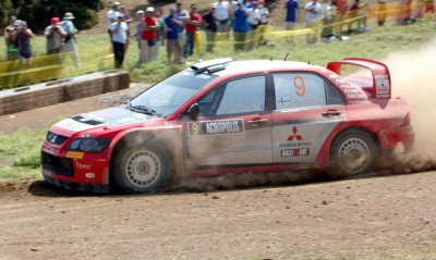 WRC: Θρίαμβος του Ροβάνπερα και στην Κένυα