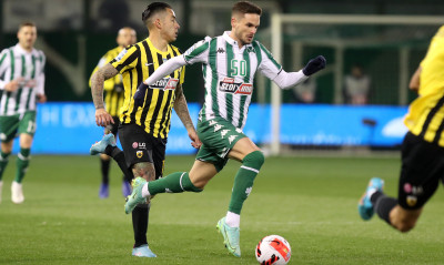 Τι φέρνει στην ΑΕΚ ο Γκατσίνοβιτς (videos)