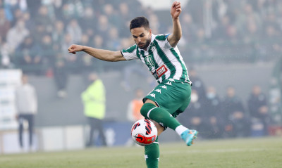 AEK: Στην Αθήνα ο Γκατσίνοβιτς - «Τελειώνει» η πρώτη μεταγραφή