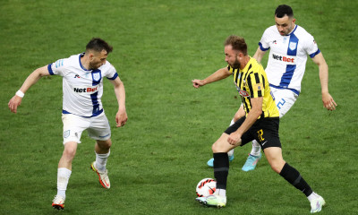 ΑΕΚ: Κύπρος καλεί Τάνκοβιτς - Τα δεδομένα για τον Σουηδό