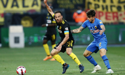 Άρης: Οι επαφές με Ματίγια και τα δεδομένα για την παραμονή του Ισπανού