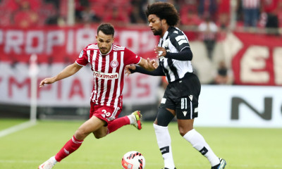 ΠΑΟΚ: «Ναι» κι από τον Μπίσεσβαρ, μένει στην Τούμπα!