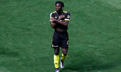 Ολυμπιακός: Τελειώνει του Καμαρά - Έτοιμος για Αυστρία ο ποδοσφαιριστής