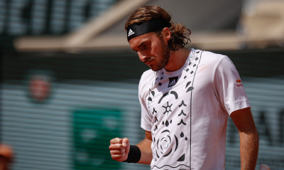 Τσιτσιπάς: «Αυτά που έκανα, δεν είχαν καμία λογική» - Τρομερή ατάκα για Ναδάλ