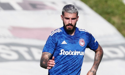 Ολυμπιακός: Η μεγάλη πρόκληση του Άβιλα και οι σκέψεις του Ισπανού