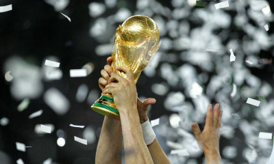 Μουντιάλ 2022: Οι δώδεκα παικταράδες και το «κυνήγι» στον Κριστιάν Καρεμπέ για το «νταμπλ»