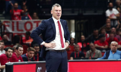 Μπαρτσελόνα: Απέρριψε την πρόταση ανανέωσης ο Γιασικεβίτσιους!