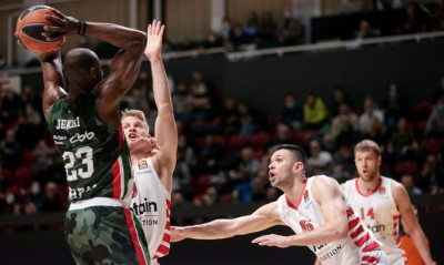 Ούνικς Καζάν: Τέλος και επίσημα ο Τζεκίρι