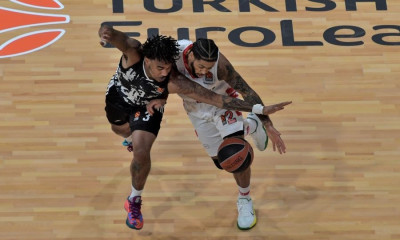 Βαλένθια: Συμφώνησε με τον Κρις Τζόουνς της πρωταθλήτριας Βιλερμπάν