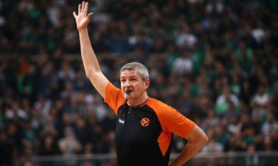 Λαμόνικα για την επίθεση του 2020 μετά το ΟΑΚΑ: «Δεν σχετίζω το επεισόδιο με το παιχνίδι»