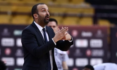 Πάρκερ: «Πήρε τον ρόλο του ηγέτη ο Οκόμπο»