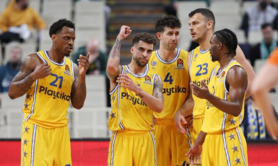 Φενέρμπαχτσε: «Μιλούσε από τον Φεβρουάριο με τον Oυίλμπεκιν»