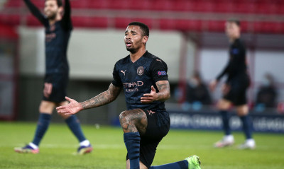 Άρσεναλ: Έκλεισε το deal με Γκαμπριέλ Ζεσούς