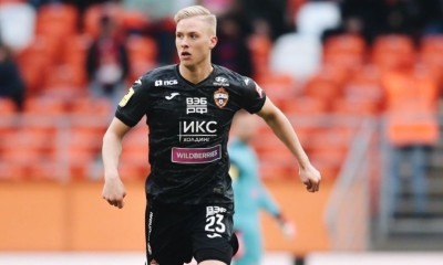 Παναθηναϊκός: Ψηλά στη λίστα ο διεθνής Ισλανδός στόπερ Χόρντουρ Μάγκνουσον