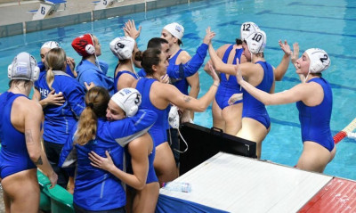 Εθνική Πόλο γυναικών: Κόντρα στην Ολλανδία με φόντο τους «4» - Η ημερομηνία και η ώρα της «μάχης»