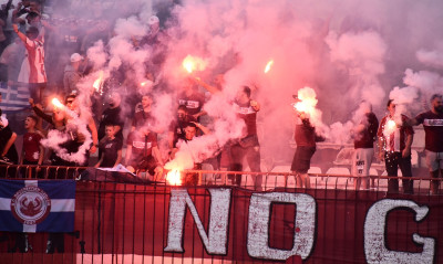 Προοδευτική: Στην τελική ευθεία για δημιουργία ΠΑΕ – Οι προσθαφαιρέσεις στο ρόστερ και ο Μάγγος