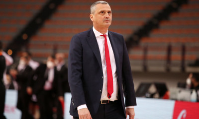 «Κοντά στον Παναθηναϊκό ο Ράντονιτς», λένε οι Σέρβοι