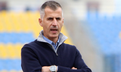 Ολυμπιακός Βόλου: Έπιασε δουλειά ο Θεοδοσιάδης - Οι επαφές με παίκτες