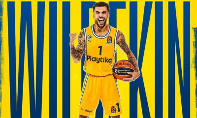 Φενέρμπαχτσε: Επίσημη η απόκτηση Ουίλμπεκιν (video)