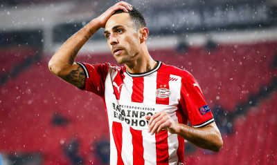 Ακούστηκε για τον Ολυμπιακό αλλά τον «κέρδισε» ο Ίβιτς