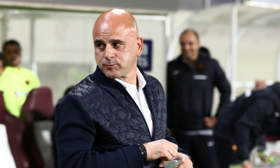 Εθνική Κύπρου: Τέλος ο Κωστένογλου, αναλαμβάνει ο Κετσπάγια