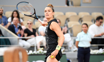 Μαρία Σάκκαρη: Αναβολή στην πρεμιέρα της στο Wimbledon