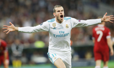 Από τη Ρεάλ Μαδρίτης στους Λος Άντζελες Γκάλαξι ο Μπέιλ με απίθανη μείωση μισθού!