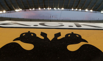 ΑΕΚ: Πέθανε ο Ζαγκώτσης - Ήταν ο πρώτος Έλληνας σκόρερ στο «Καμπ Νου»