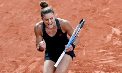 Μαρία Σάκκαρη: Σταθερή στην κορυφαία 5άδα