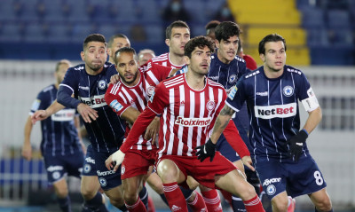 Αρνητικά απάντησε ο Ατρόμητος σε πρόταση της Σίβασπορ για Έλληνα άσο