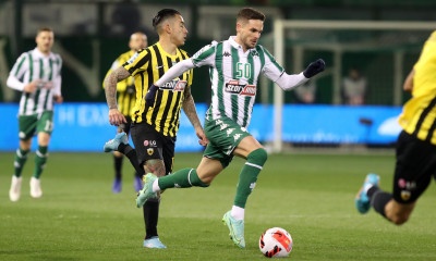 Το χορτάρι είναι ο καθρέφτης της ομάδας