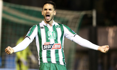 ΑΕΚ: Πέρασε ιατρικά και ανακοινώνεται ο Γκατσίνοβιτς