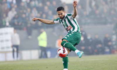 ΑΕΚ: Τα οικονομικά δεδομένα του deal για Γκατσίνοβιτς - Αυτό είναι το συμβόλαιό του