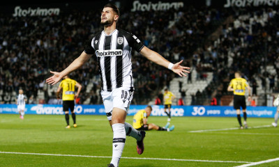 ΠΑΟΚ: Επιμένει η Ρέιντζερς, νέα βελτιωμένη προσφορά για τον Τσόλακ