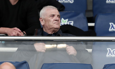 ΑΕΚ: Στο νοσοκομείο ο Δημήτρης Μελισσανίδης - Υποβλήθηκε σε επέμβαση