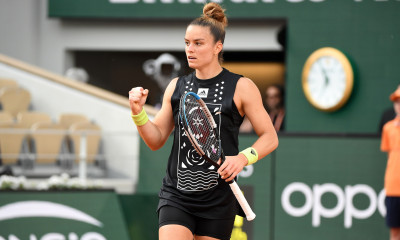 Wimbledon: Πρεμιέρα για Σάκκαρη στην Αγγλία - Η ώρα και το κανάλι του αγώνα