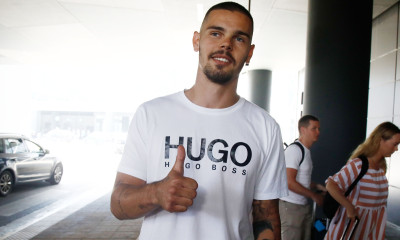 Κοτάρσκι: «Με κέρδισε ο Λουτσέσκου, στόχος το Champions League και η κορυφή με τον ΠΑΟΚ»