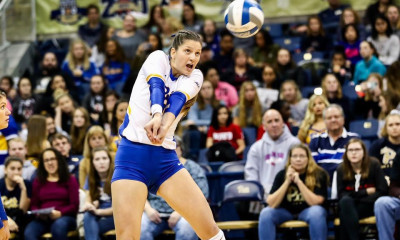 Volley League–ΑΟ Θήρας: Επαναπατρισμός για την Ζωή Φάκη που επέστρεψε από τις ΗΠΑ μετά από 6 χρόνια