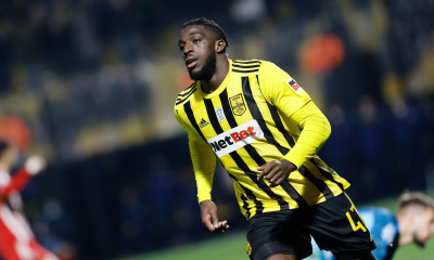 Ολυμπιακός: Έρχεται Αθήνα ο Καμαρά - Τελειώνει το deal