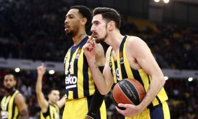 Φενέρμπαχτσε: «Μένει Τουρκία ο ΝτεΚολό»