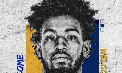 Περιστέρι: Ανακοίνωσε και Ντέβιν Ντέιβις!